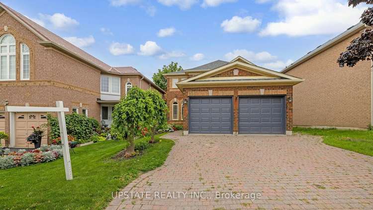 2262 Yorktown Circ, Mississauga, Ontario, Central Erin Mills