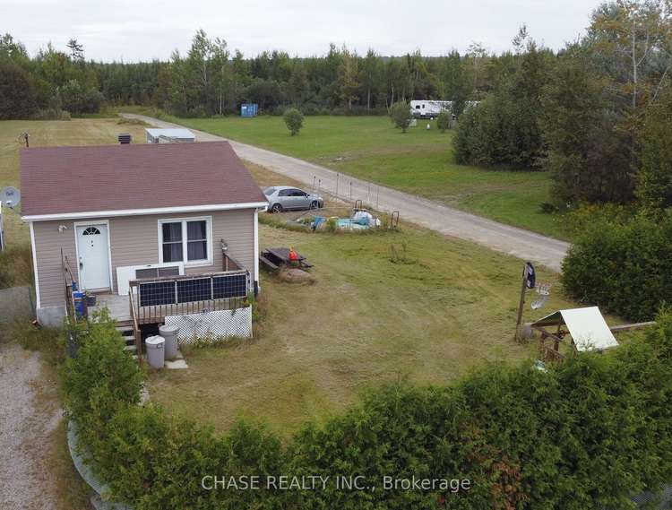 1 Little Sturgeon Rd, North Bay, Ontario, 