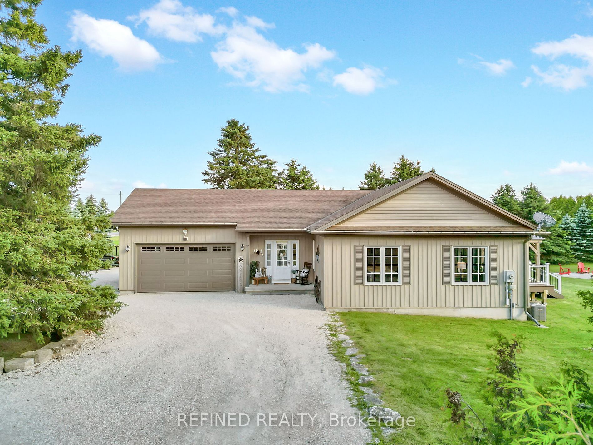 665422 20 Sdrd, Melancthon, Ontario, Rural Melancthon