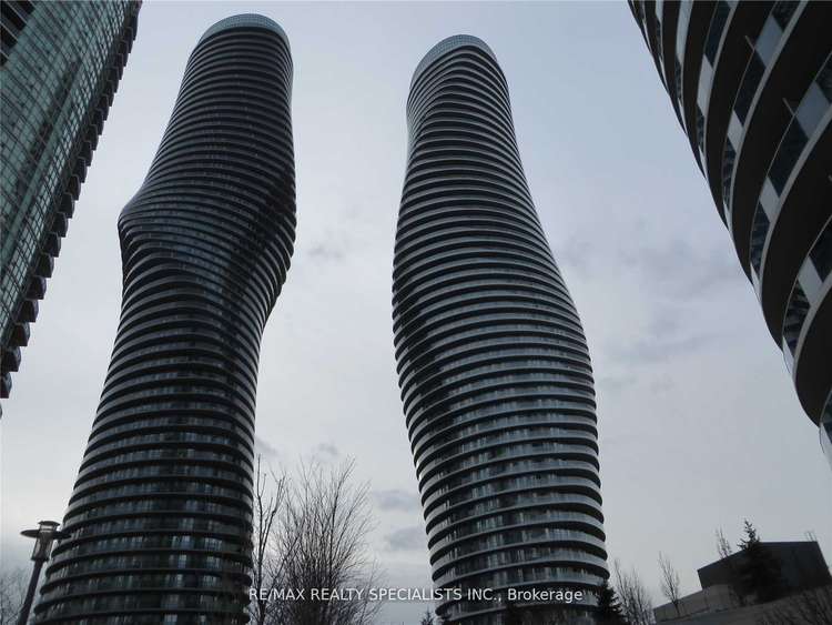 50 Absolute Ave, Mississauga, Ontario, City Centre