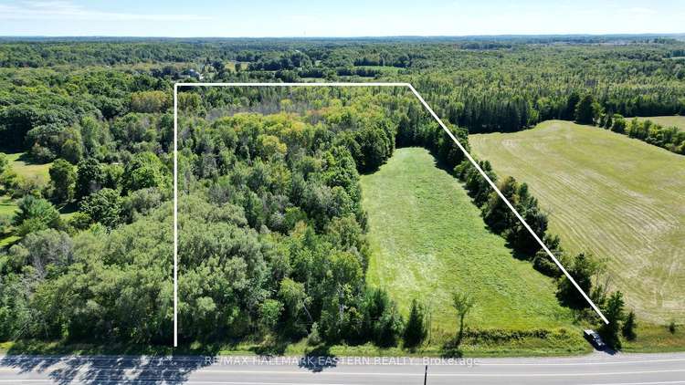 N/A County 48 Rd, Havelock-Belmont-Methuen, Ontario, Rural Havelock-Belmont-Methuen