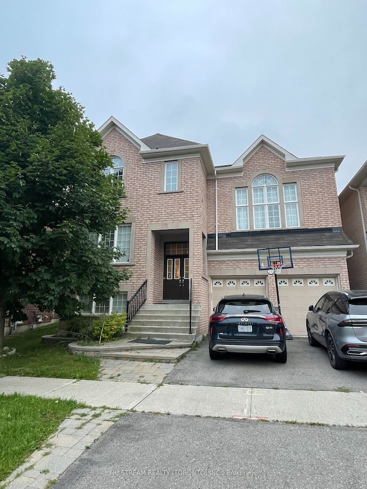 73 Serano Cres, Richmond Hill, Ontario, Jefferson