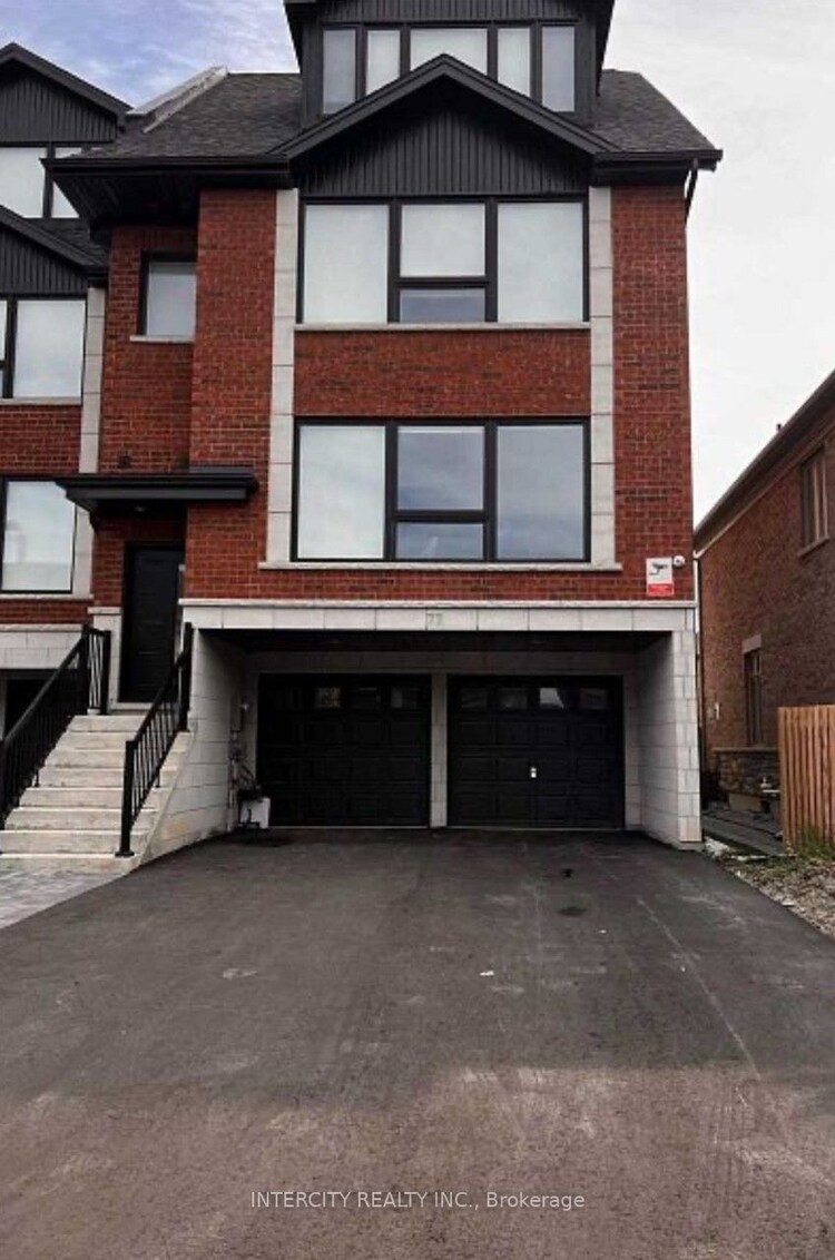 77 Vedette Way, Vaughan, Ontario, Vellore Village