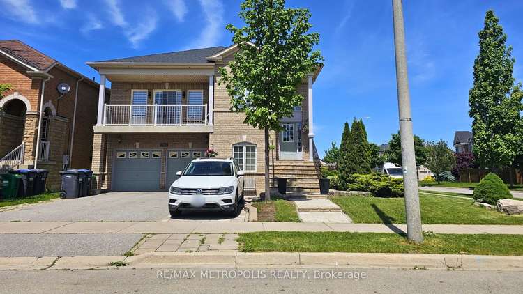 2 Sir Jacobs Cres, Brampton, Ontario, Fletcher's Meadow