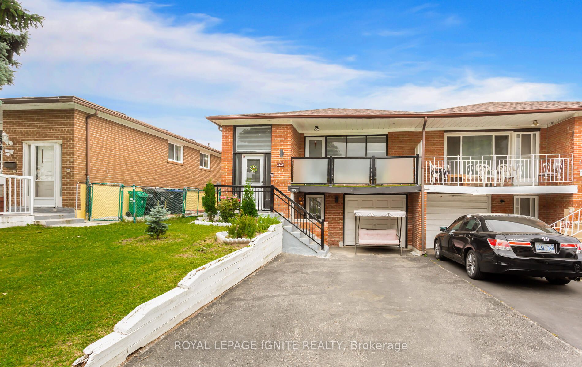 3325 Victory Cres, Mississauga, Ontario, Malton