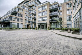 701 Sheppard Ave