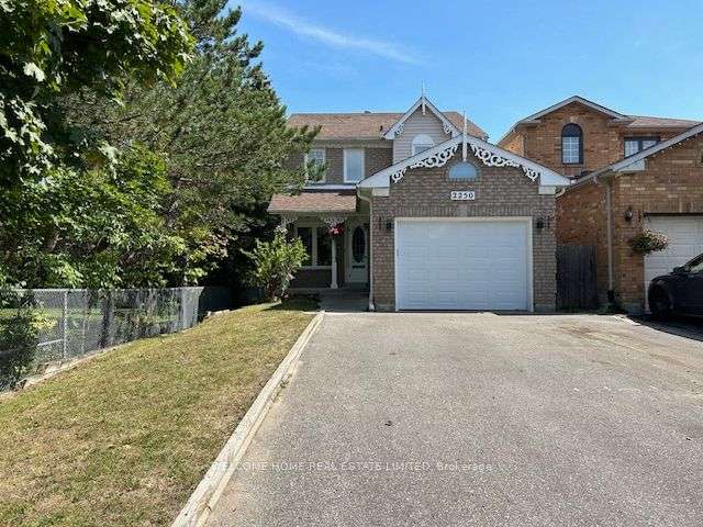 2250 Chalmers Cres, Innisfil, Ontario, Alcona