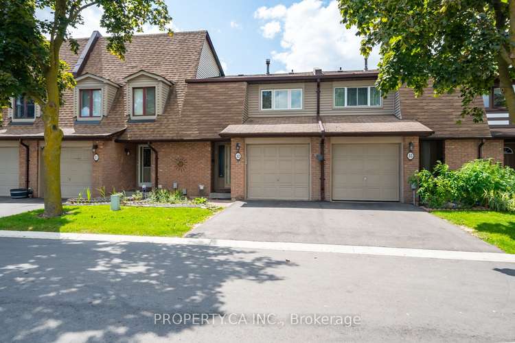 52 Greenwich Circ, Brampton, Ontario, Northgate