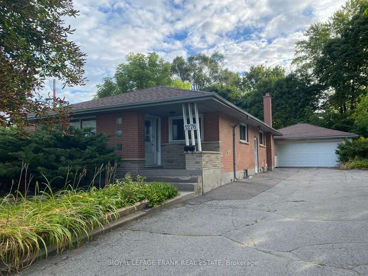 1276 Clonsilla Ave, Peterborough, Ontario, Monaghan