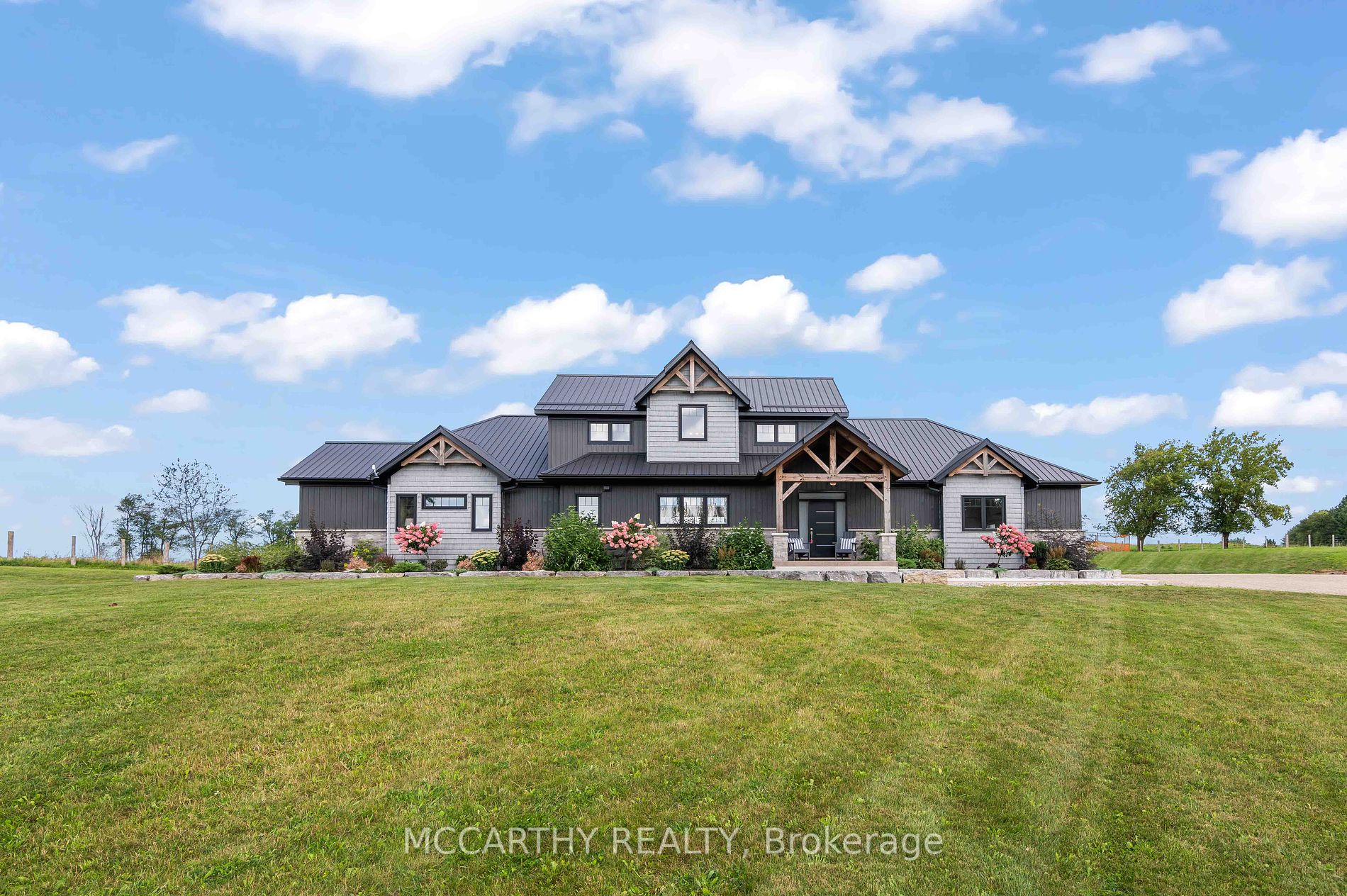 585437 County Rd  17, Melancthon, Ontario, Rural Melancthon