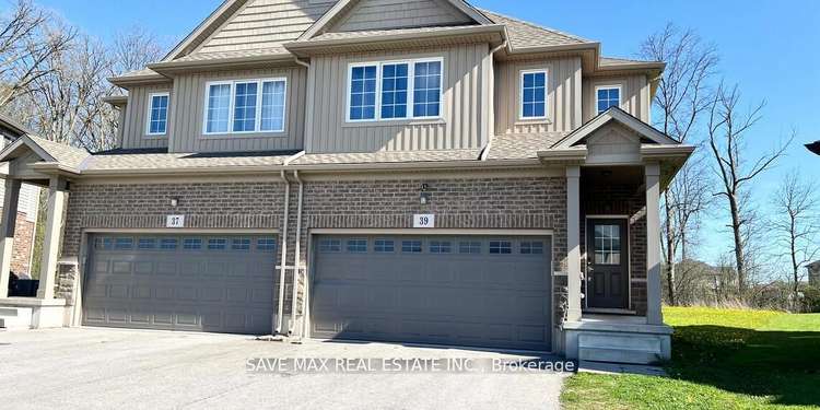 39 Elderberry Rd, Thorold, Ontario, 