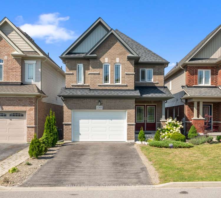 1760 Silverstone Cres, Oshawa, Ontario, Samac