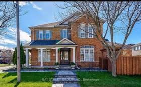 8 Aylesbury Gate, York, Ontario