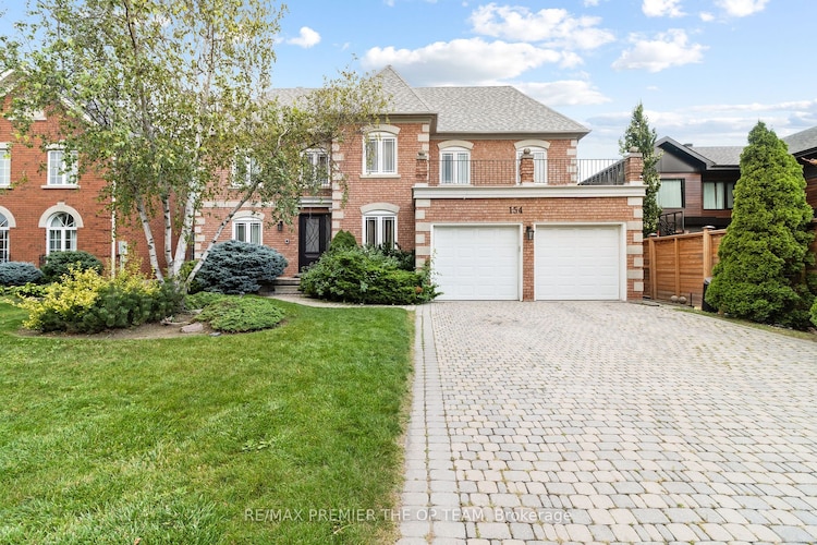 154 Flushing Ave, Vaughan, Ontario, East Woodbridge