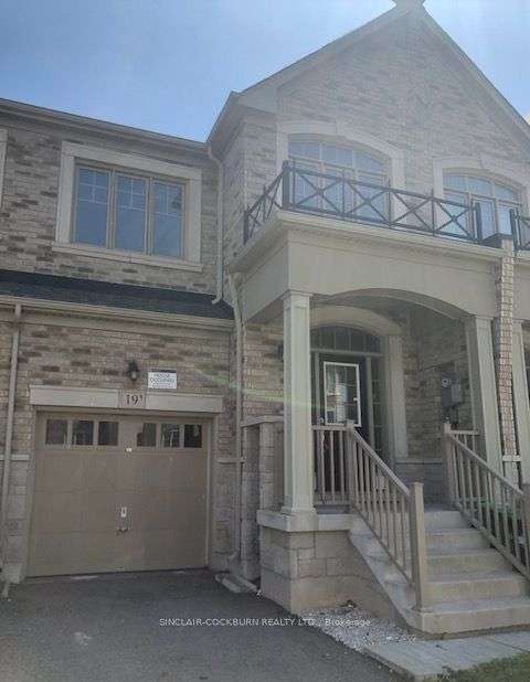 19 Brushwood Dr, Brampton, Ontario, Brampton West