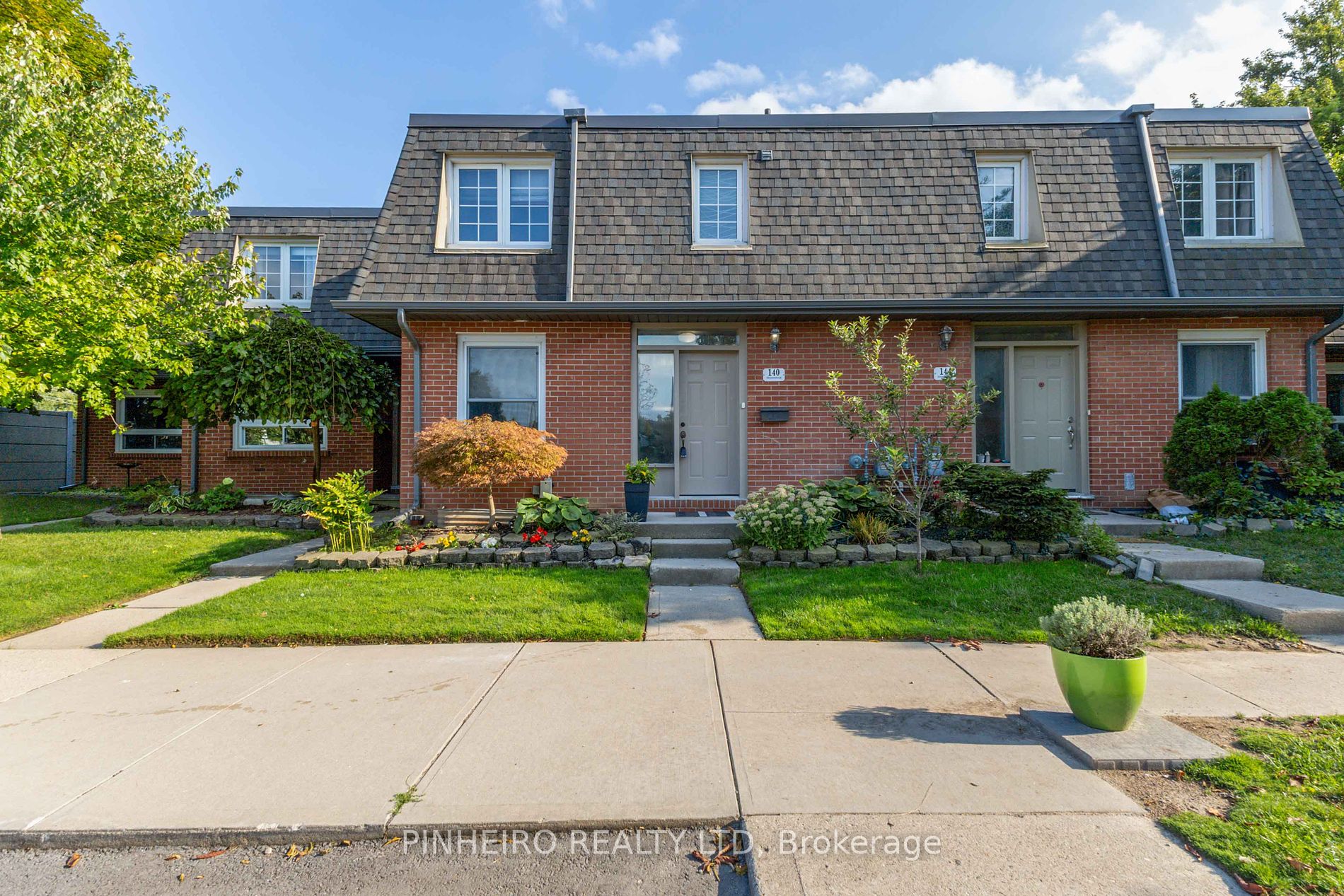 140 Homestead Cres, London, Ontario, North F