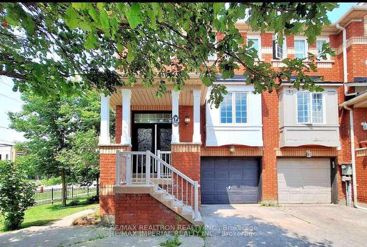 10 Old Colony Rd, Richmond Hill, Ontario, Oak Ridges Lake Wilcox