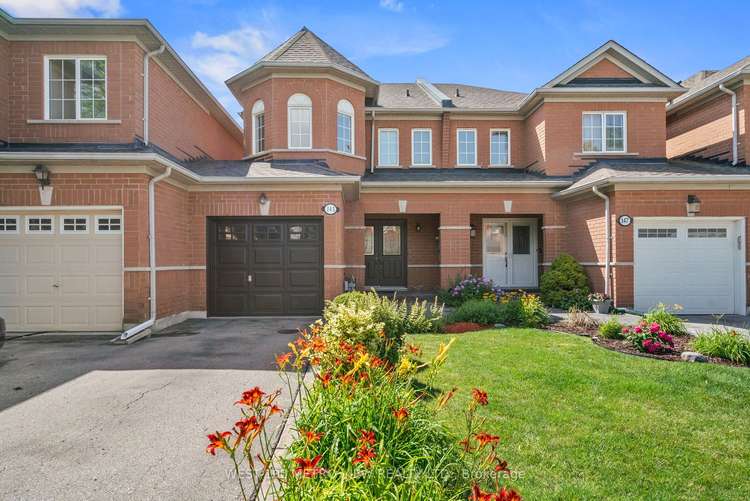 145 Royal Appian Cres, Vaughan, Ontario, Patterson