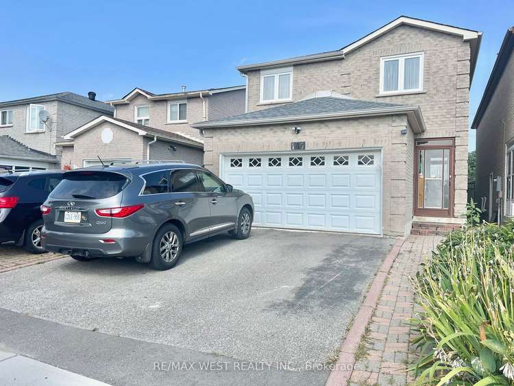 147 Woodhall Rd, Markham, Ontario, Milliken Mills East