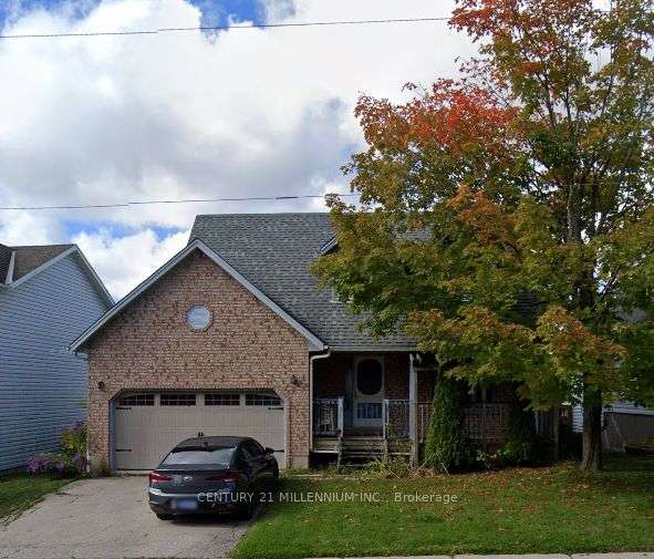 42 Hurontario St, Orangeville, Ontario, Orangeville