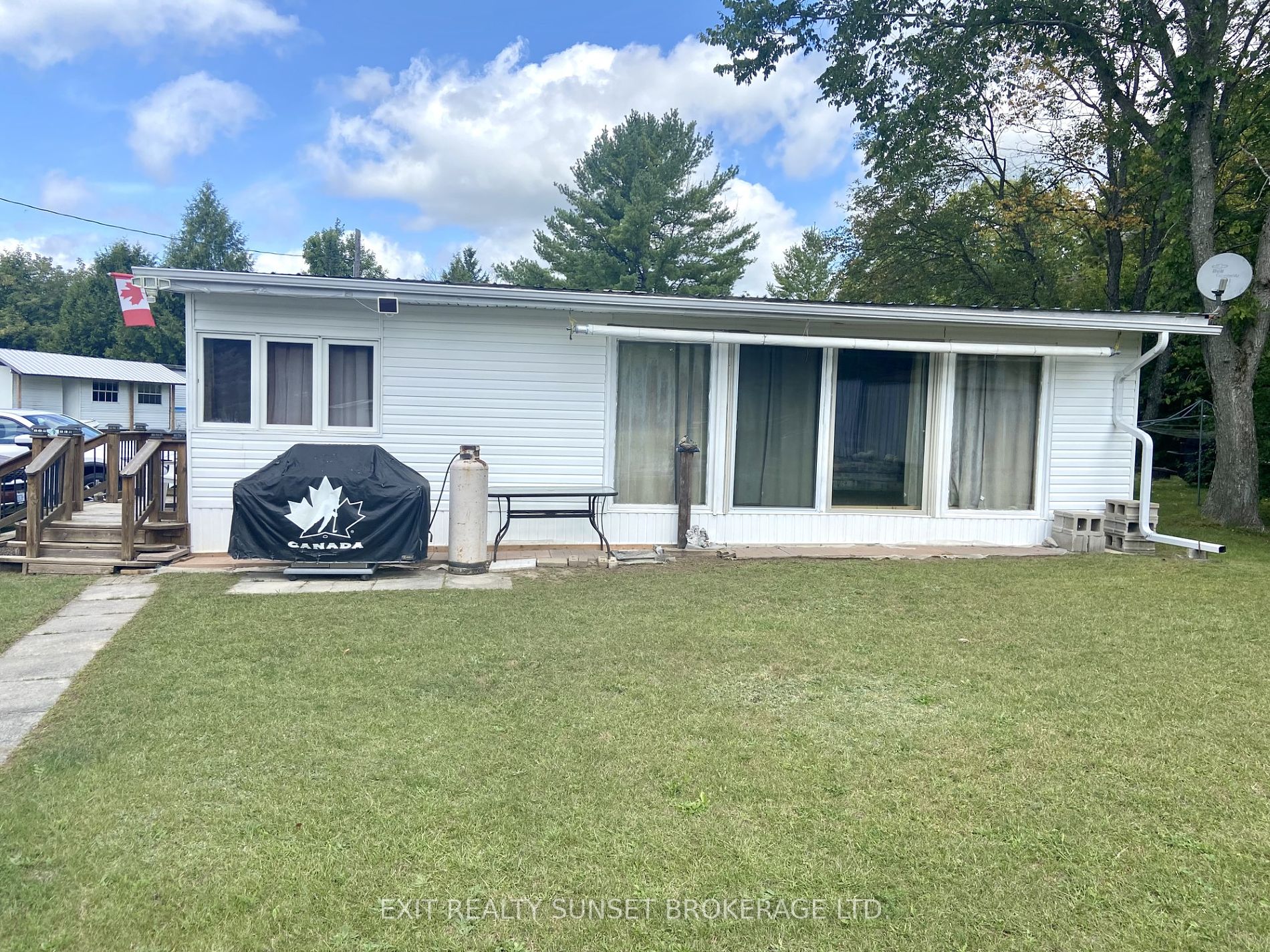 1802 County Road 121, Kawartha Lakes, Ontario, Rural Somerville