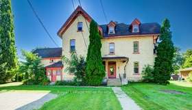 28 Wilson St, Huron, Ontario