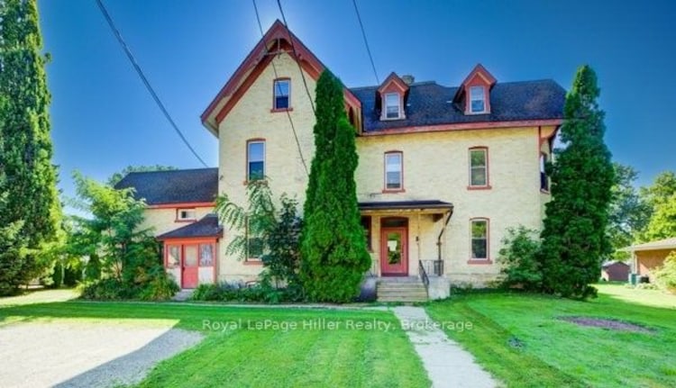 28 Wilson St, Huron East, Ontario, 