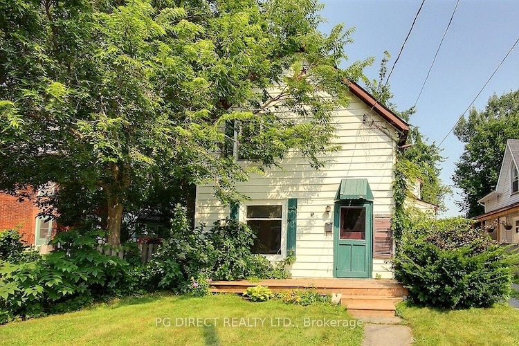 126 Henry St, Quinte West, Ontario, 