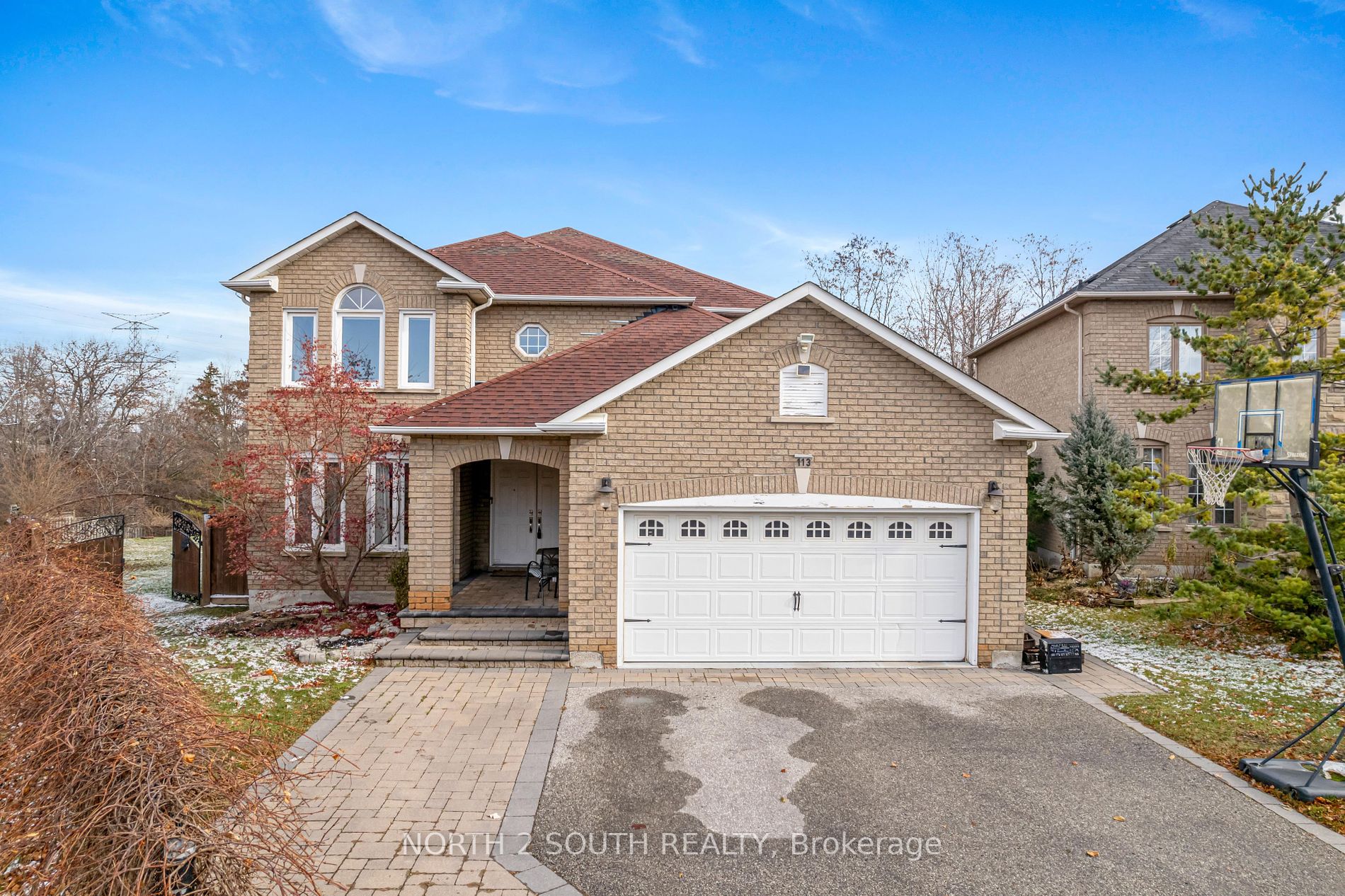 113 Glenforest Dr, Vaughan, Ontario, Uplands