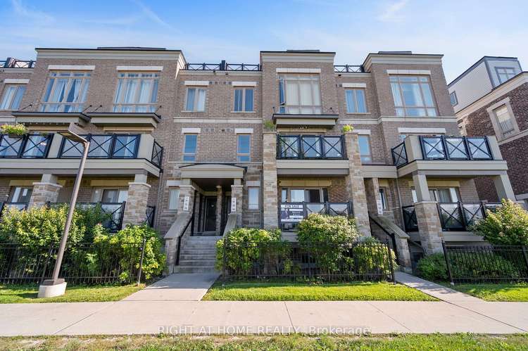 60 Dunsheath Way, Markham, Ontario, Cornell