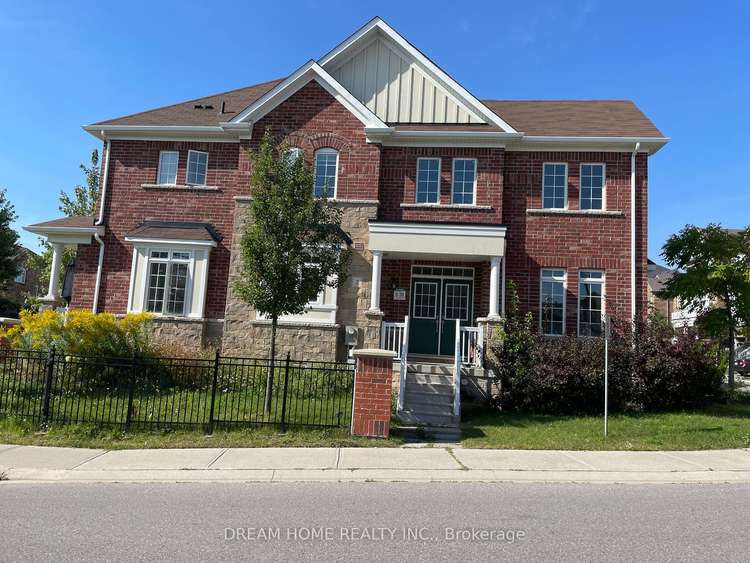 2 Larry Grove Way, Markham, Ontario, Greensborough