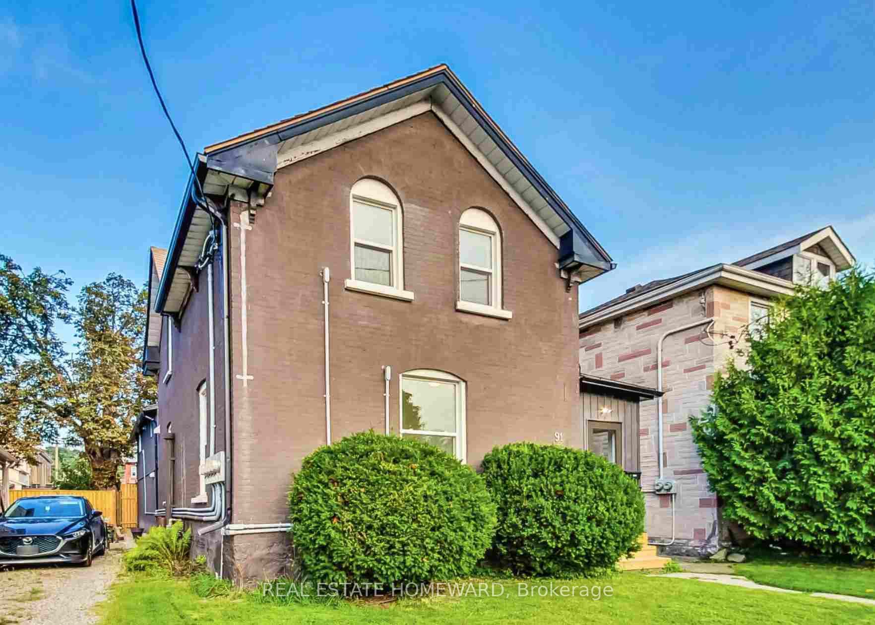 91 Water St S, Cambridge, Ontario, 