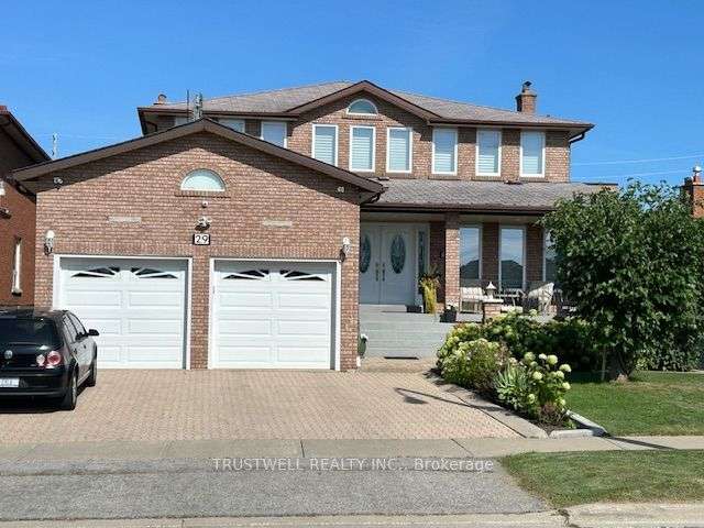 29 Kingsdown Dr, Toronto, Ontario, Ionview