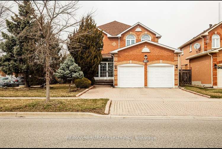 238 Highglen Ave, Markham, Ontario, Milliken Mills East