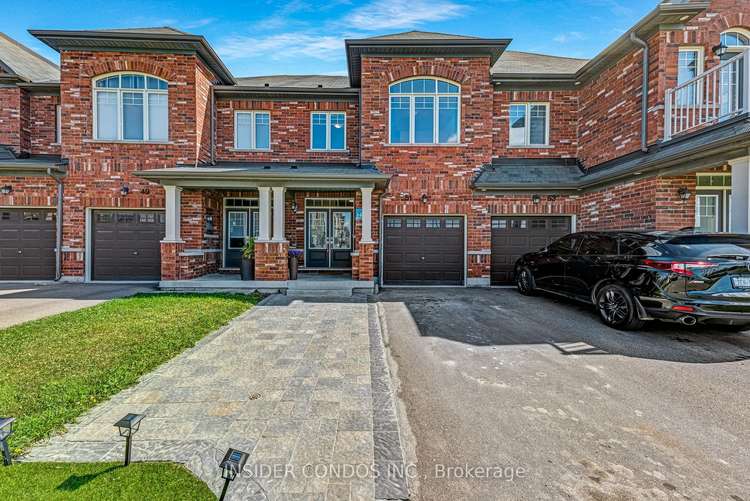 51 Selby Cres, Bradford West Gwillimbury, Ontario, Bradford