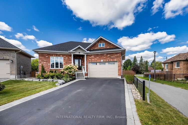 27 Milner Crt, Kawartha Lakes, Ontario, Lindsay