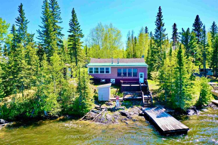 59 Sailing Club Rd, Moonbeam, Ontario, 