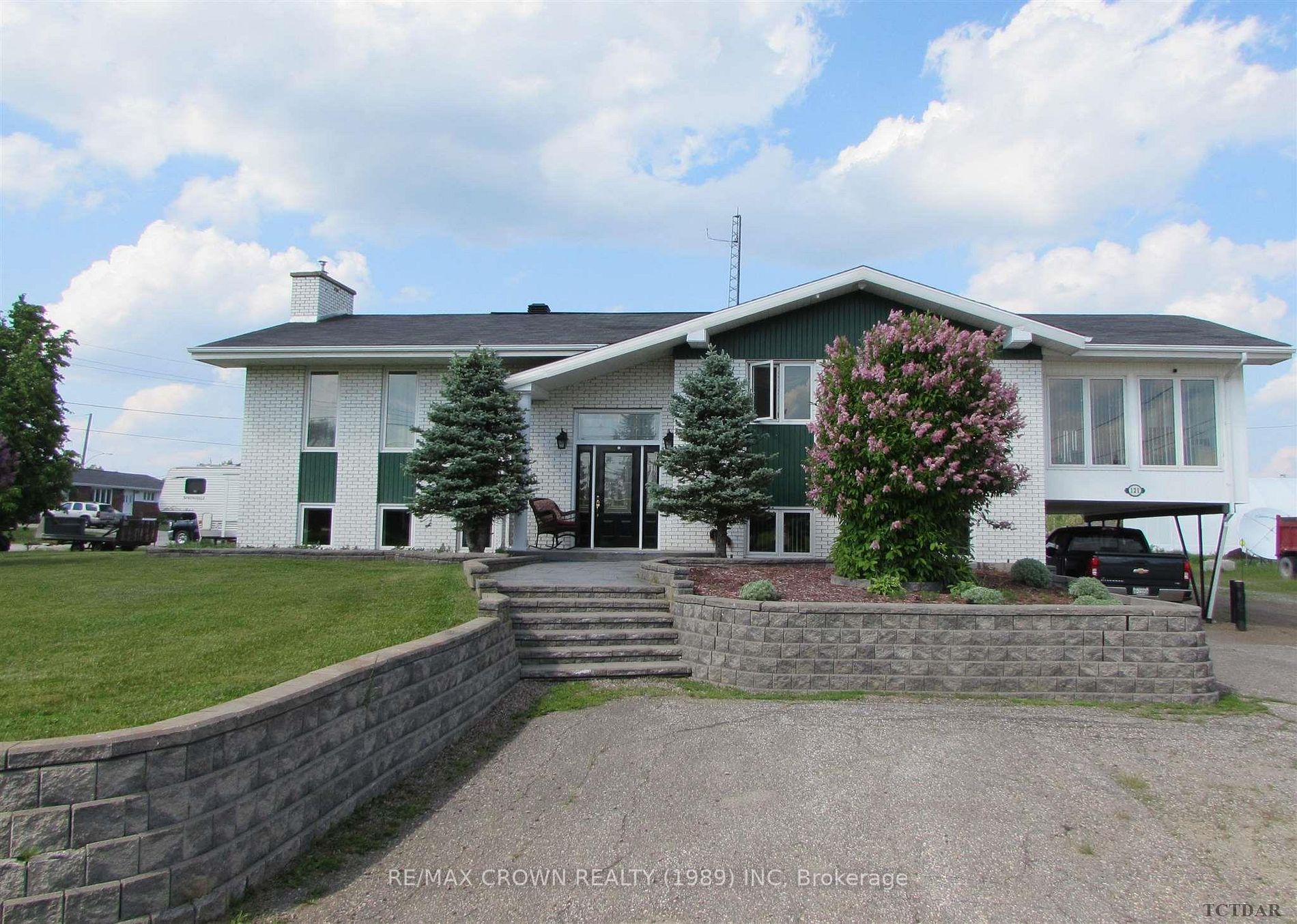 121 St-Aubin Ave, Moonbeam, Ontario, 