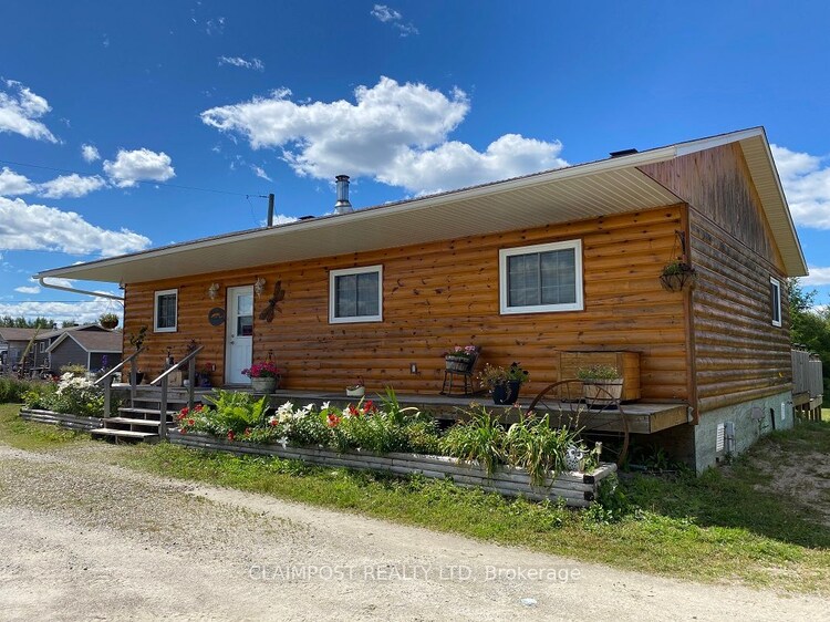 1353 Grindstone Rd, Black River-Matheson, Ontario, 