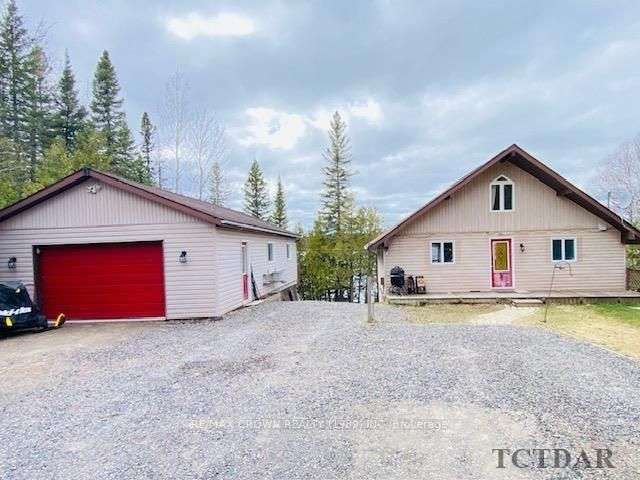 33 A PENINSULA LEFEBVRE Rd, Moonbeam, Ontario, 