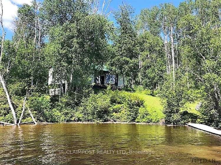 Lot 2 Mattagami Lake, PcL 28773 SEC, Sudbury Remote Area, Ontario, West