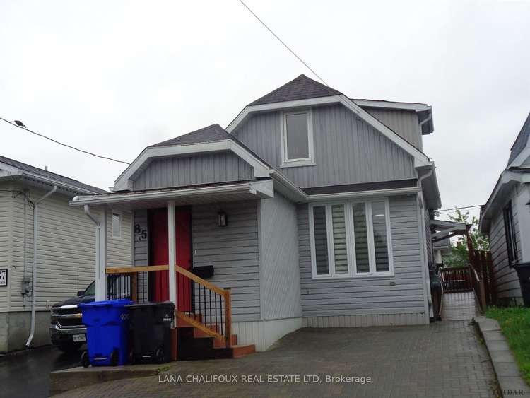 85A Third St, Kirkland Lake, Ontario, 