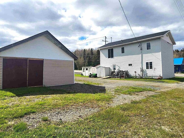 119 Government Rd, McGarry, Ontario, 