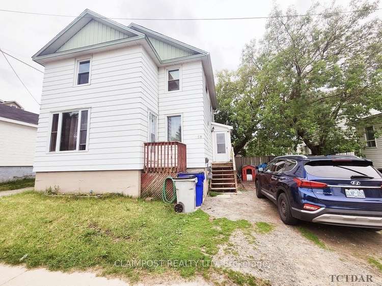 259 Seventh Ave, Timmins, Ontario, Hill District