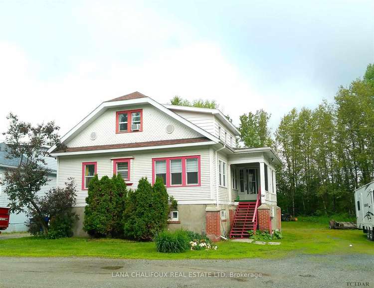 120 Government Rd, Kirkland Lake, Ontario, 