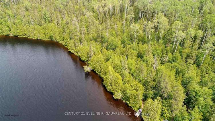 PCL 5137 Montreal River, Matachewan, Ontario, 