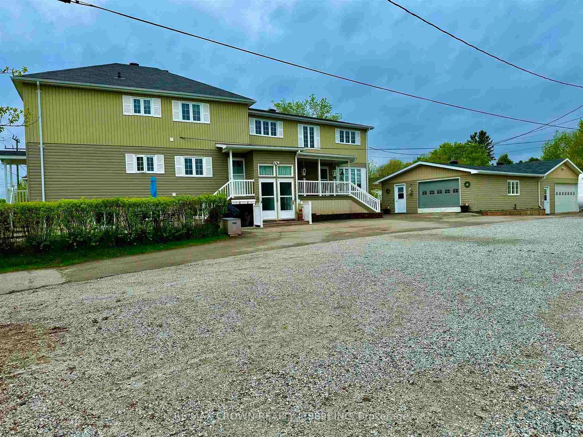 6 Brunetville Rd, Kapuskasing, Ontario, 