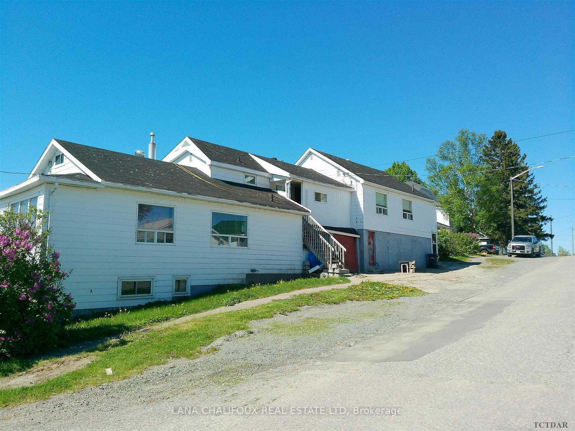 1 Queen St, Kirkland Lake, Ontario, 