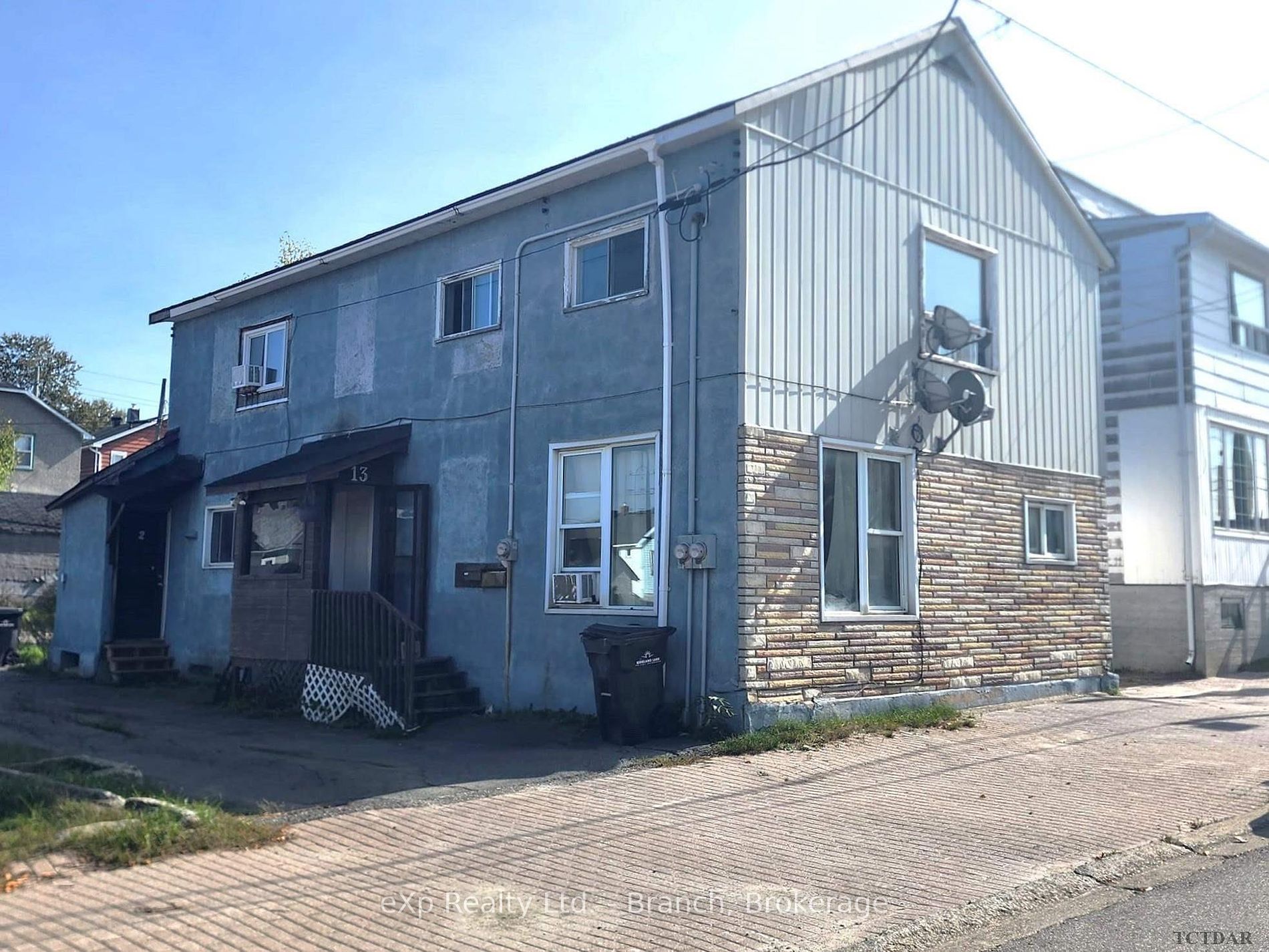 13 Main St, Kirkland Lake, Ontario, 