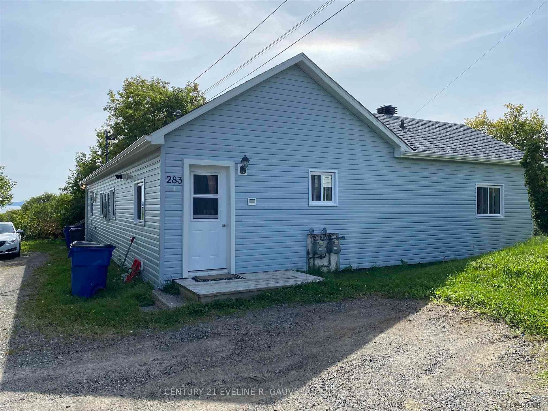 283 MERIDIAN Ave, Temiskaming Shores, Ontario, 